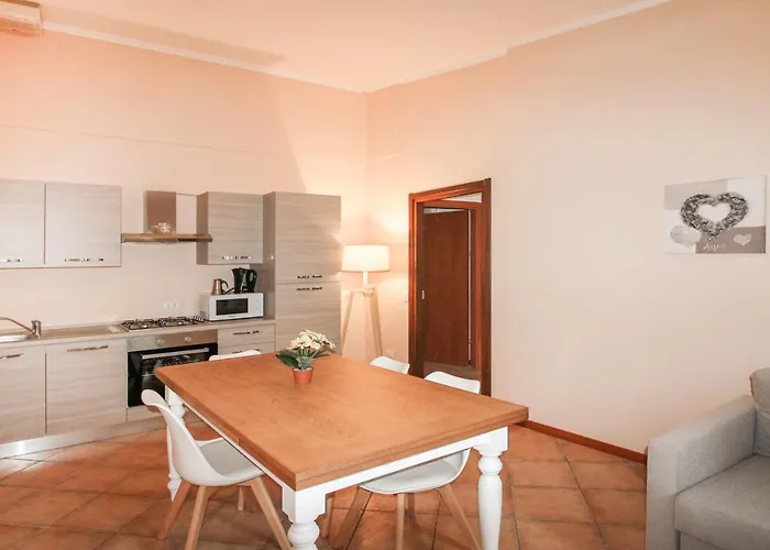 Apartmán & Country Holidays