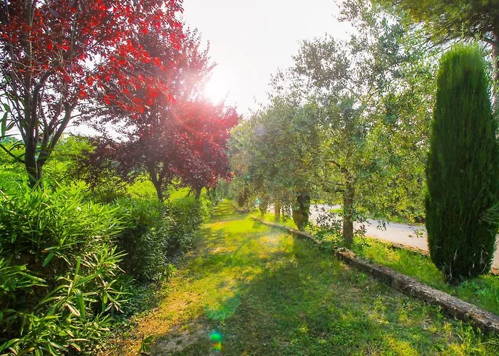 Apartmán & Country Holidays *