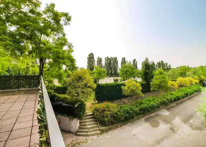 & Country Holidays Apartmán *