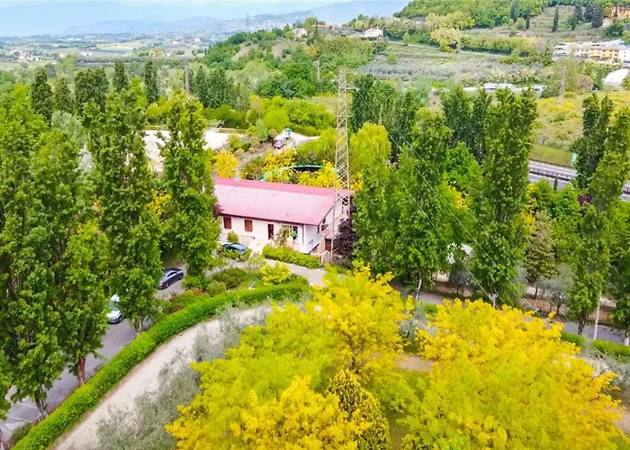 Apartmán & Country Holidays *