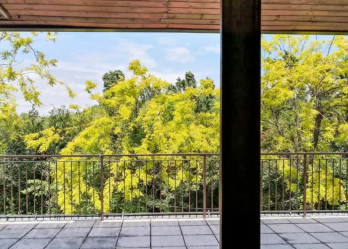Apartmán & Country Holidays