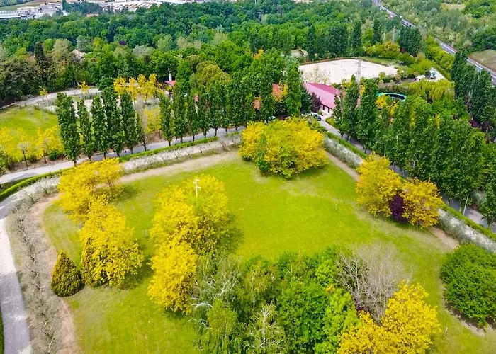 & Country Holidays Apartmán Bussolengo