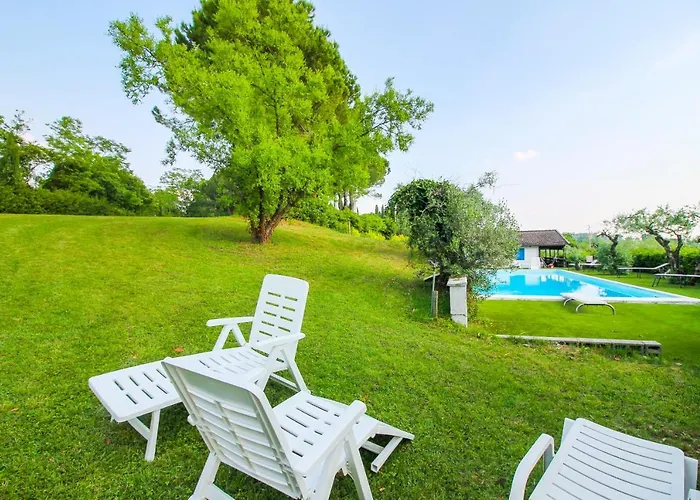 & Country Holidays Bussolengo