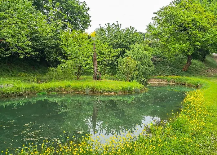 Apartmán & Country Holidays Bussolengo