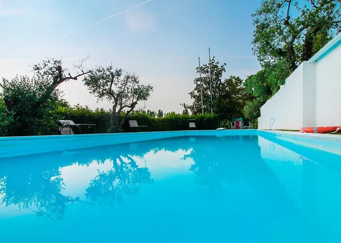 & Country Holidays Bussolengo