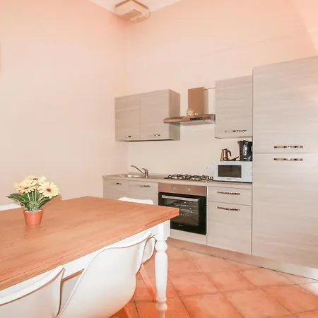 & Country Holidays בוסולנגו