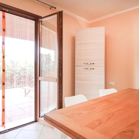 & Country Holidays דירה בוסולנגו