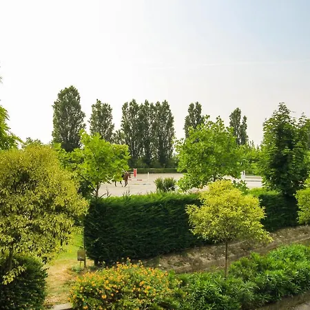 & Country Holidays Apartment Bussolengo