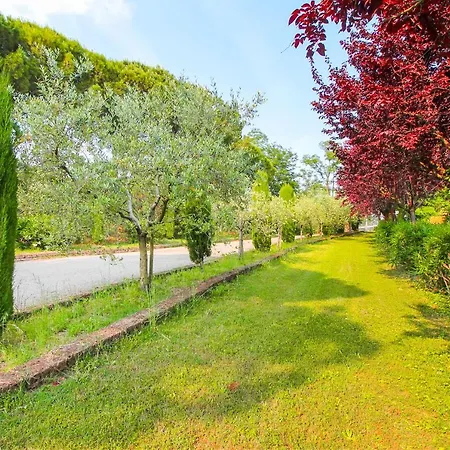 & Country Holidays Apartman *