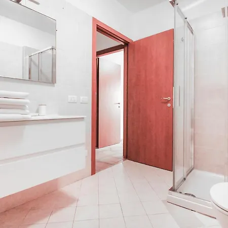 & Country Holidays Apartment