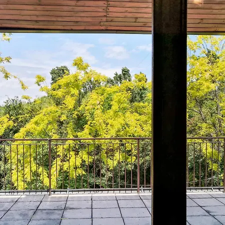 Apartment & Country Holidays