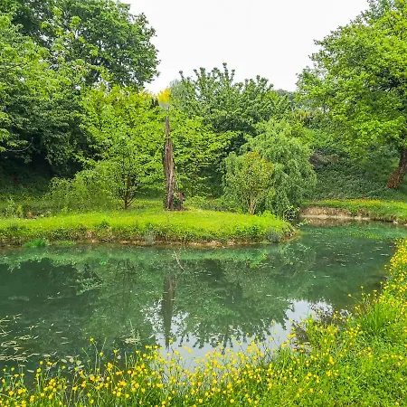 Apartment & Country Holidays Bussolengo