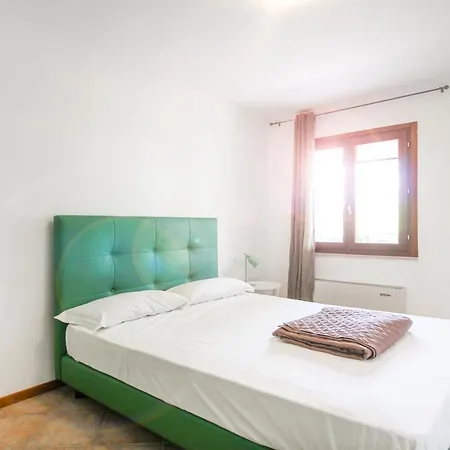 & Country Holidays Apartment