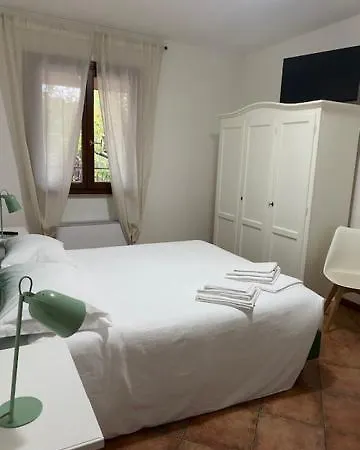 & Country Holidays דירה בוסולנגו