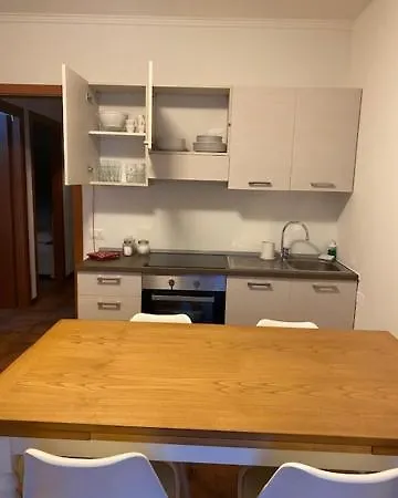 Apartment & Country Holidays Bussolengo