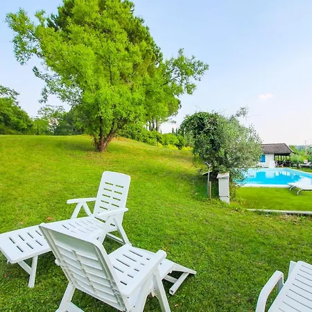 & Country Holidays Bussolengo