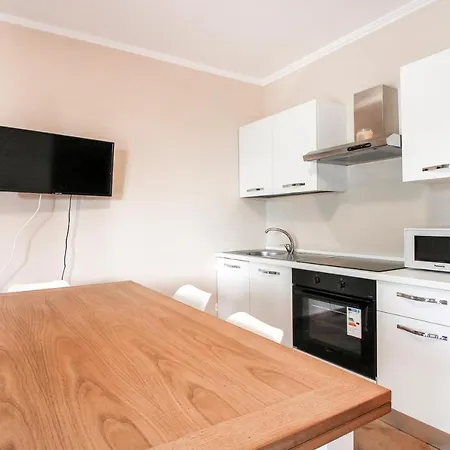 Apartment & Country Holidays Bussolengo